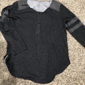 Baseball T size Large